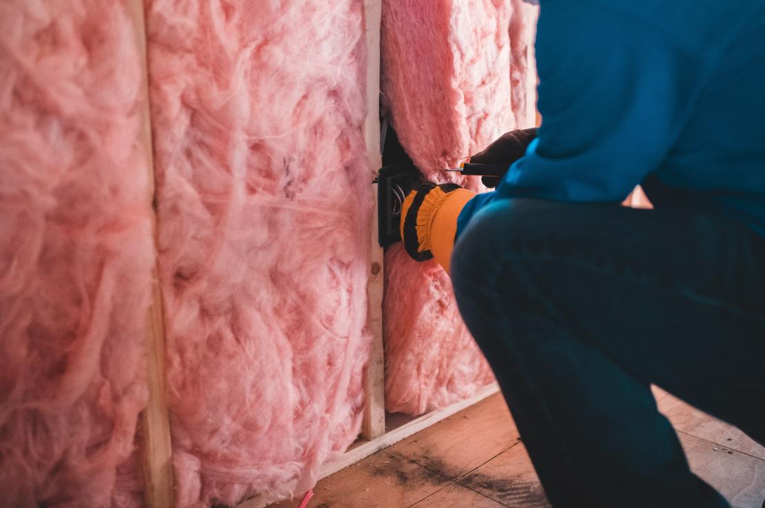 Want to Boost Your Home’s Value? Boost Your Insulation