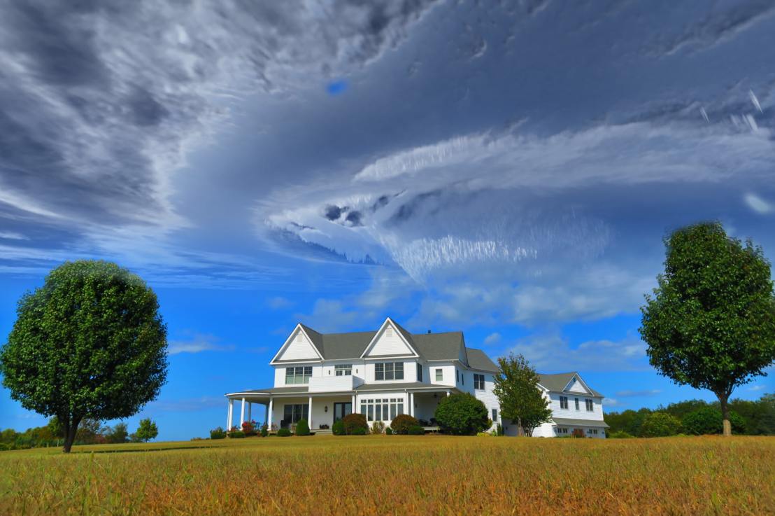 5 Things To Know About Severe Weather And Homeowners Insurance